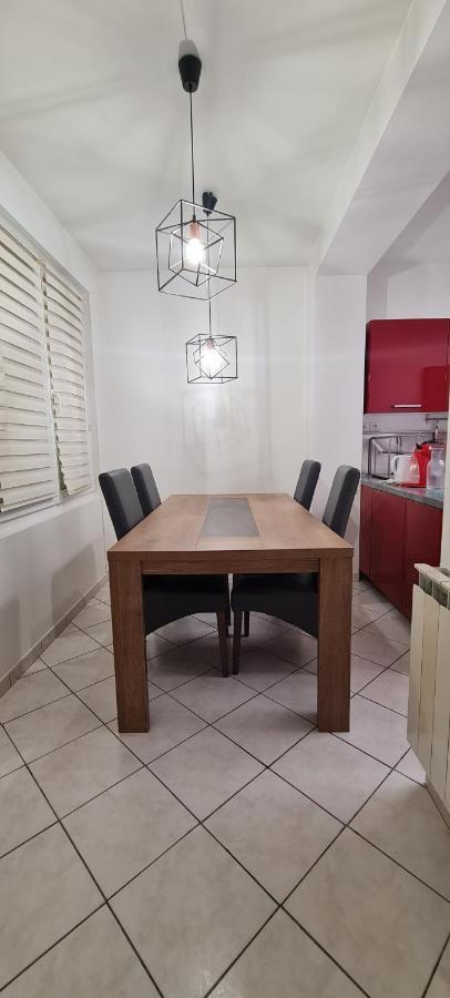 La Brique Rouge - Maison 66 M2 Avec 2 Chambres Lille Exteriér fotografie