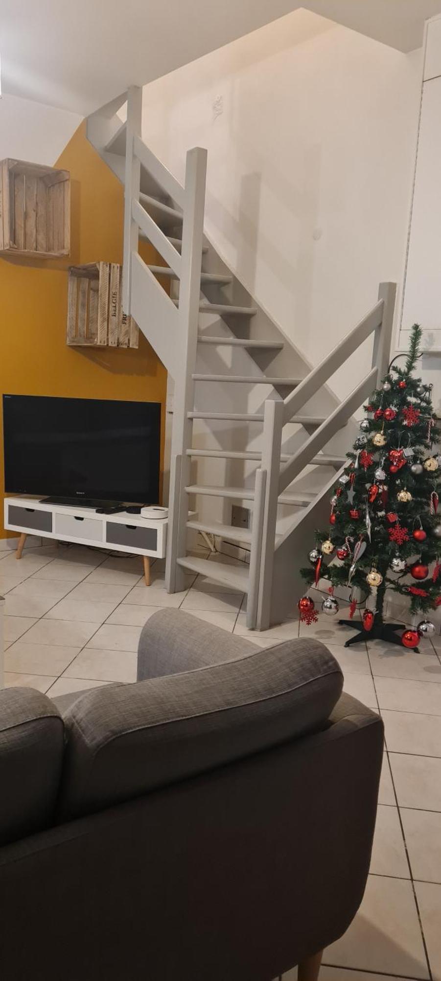 La Brique Rouge - Maison 66 M2 Avec 2 Chambres Lille Exteriér fotografie