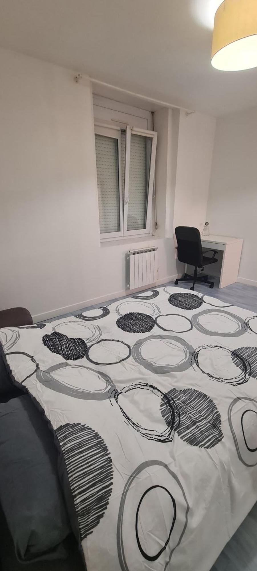 La Brique Rouge - Maison 66 M2 Avec 2 Chambres Lille Exteriér fotografie