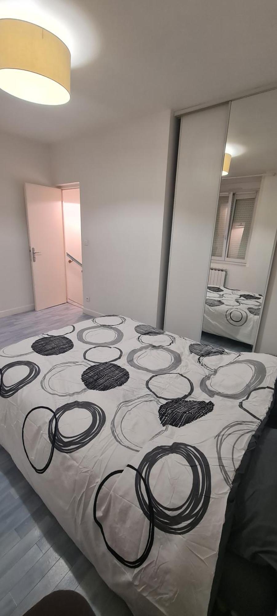 La Brique Rouge - Maison 66 M2 Avec 2 Chambres Lille Exteriér fotografie