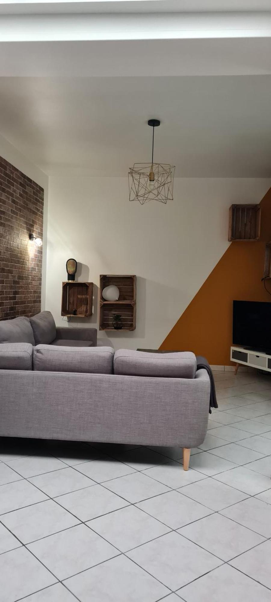 La Brique Rouge - Maison 66 M2 Avec 2 Chambres Lille Exteriér fotografie