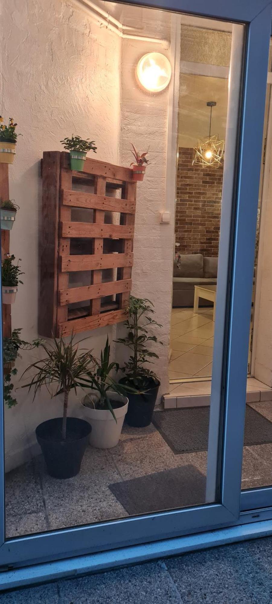La Brique Rouge - Maison 66 M2 Avec 2 Chambres Lille Exteriér fotografie
